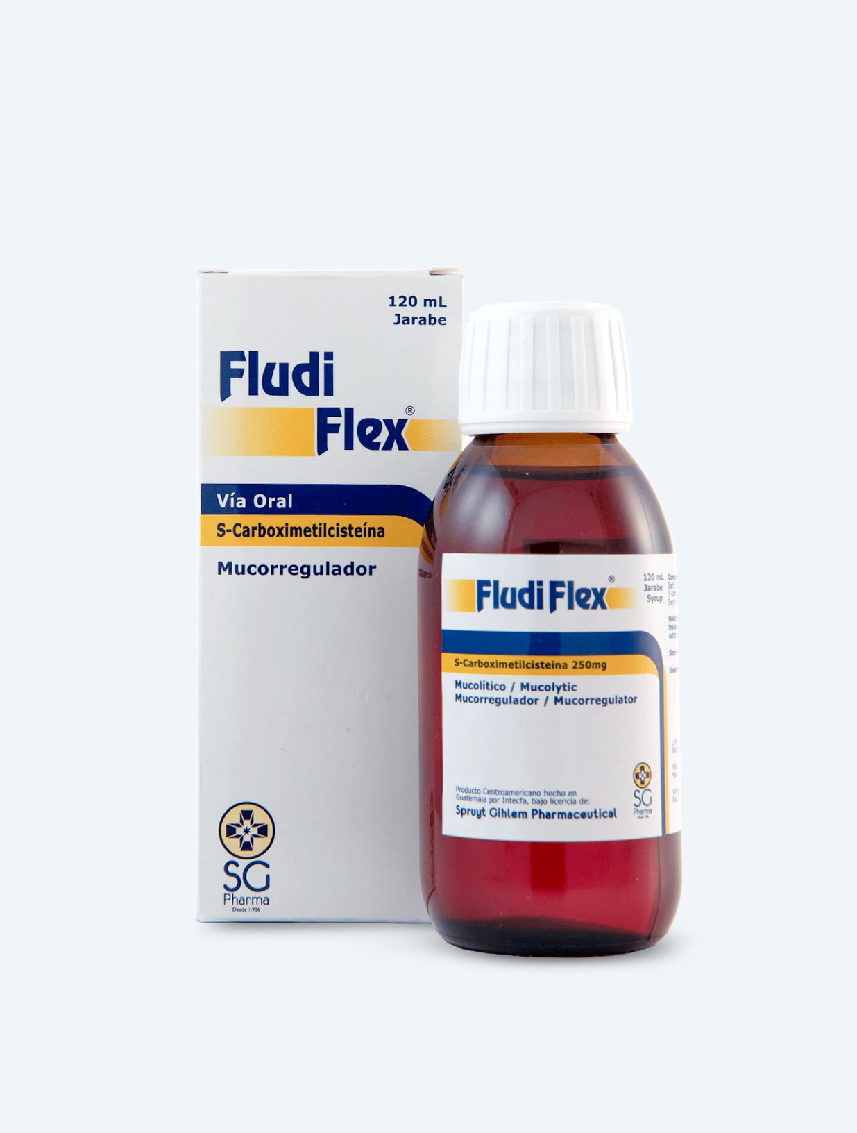 Imágen de Fludi Flex®