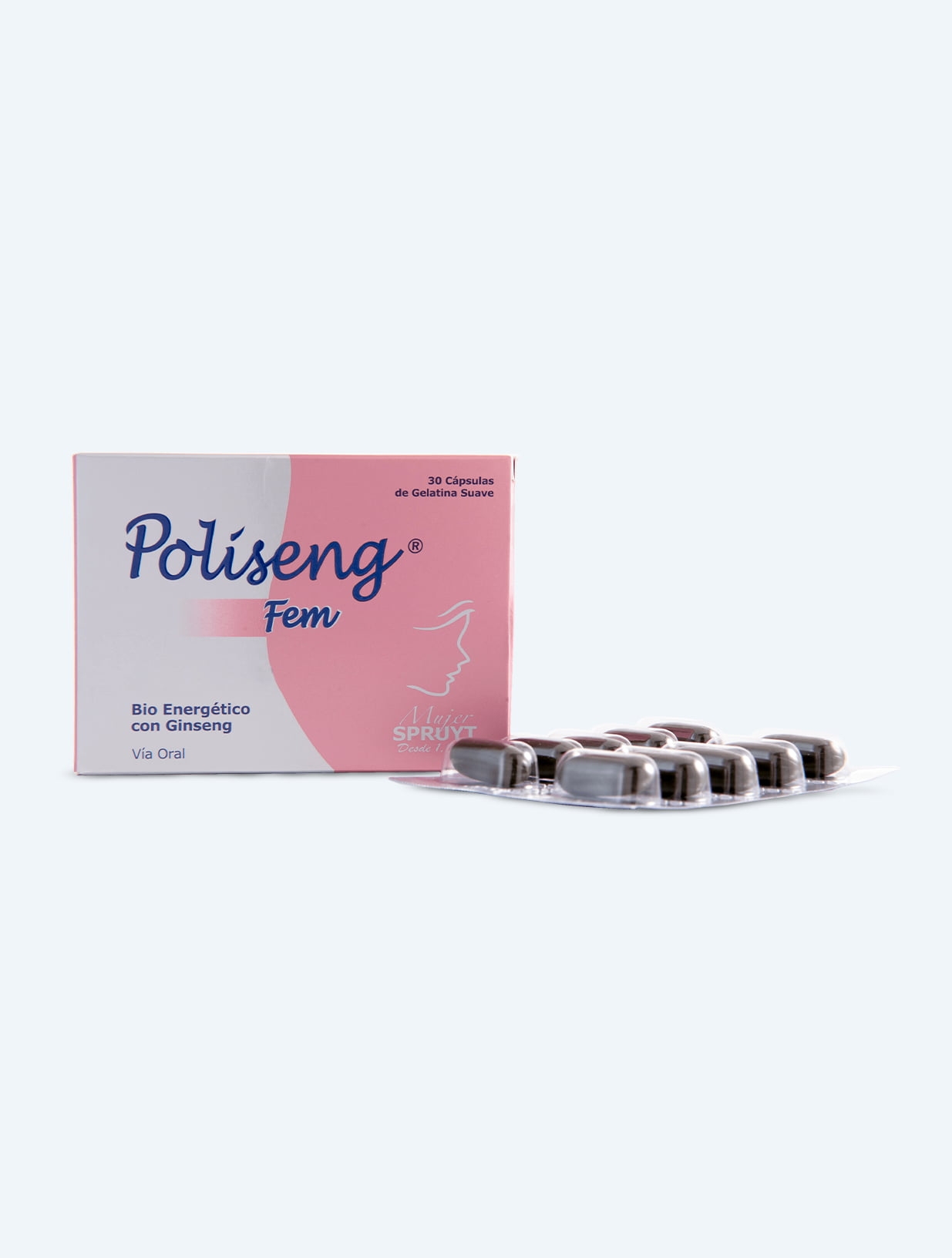 Imágen de Poliseng® Fem