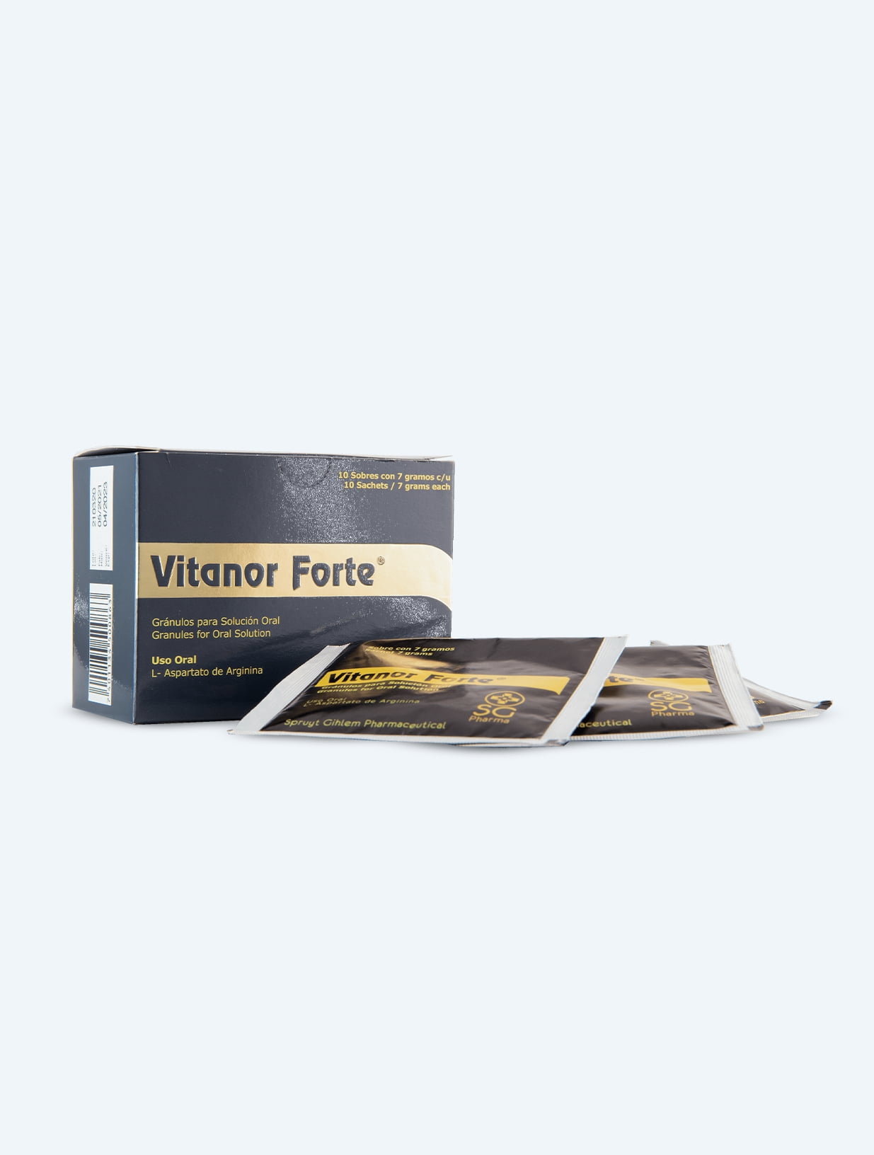 Imágen de Vitanor® Forte